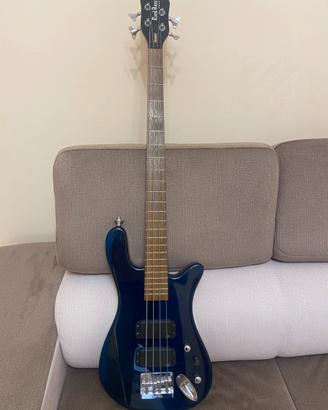 Basso elettrico RockBass by Warwick