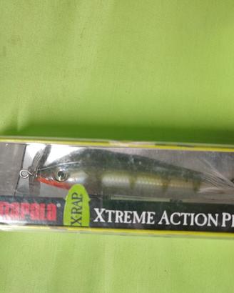 Rapala X rap Prop  perca giallo 11 cm