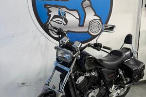 Honda VT 500