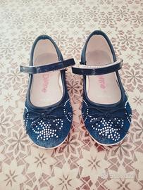 Scarpe bambina