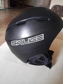 Casco da sci 
