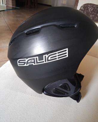 Casco da sci 