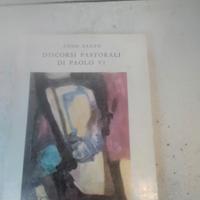 Discorsi pastorali di Paolo VI Anno Santo 