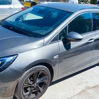 Opel Astra 1.5 CDTI 122 CV S&S AT9 Sports Tourer B