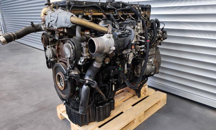 Motore OM 470 907 ACTROS AROCS BUS 400 420 430 460