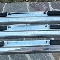 Paraurti Lancia Fulvia