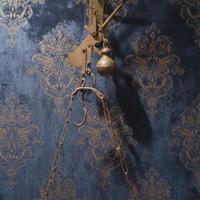 bilancia vintag  piatto 38cm