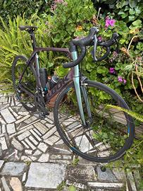 Look 795 Blade RS