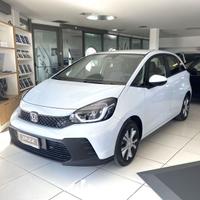 Honda Jazz 1.5 122 CV Hybrid Automatica Elegance