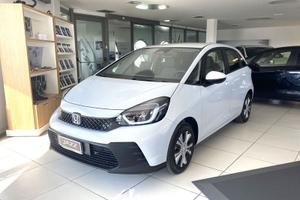 Honda Jazz 1.5 122 CV Hybrid Automatica Elegance