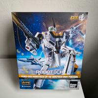 MACROSS ROBOTECH VALKYRIE VF-1S ROY FOKKER THREEZE