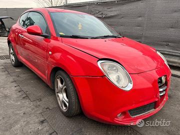 Ricambi Alfa Romeo Mito 1.6 Multijet 2011