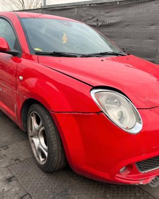 Ricambi Alfa Romeo Mito 1.6 Multijet 2011