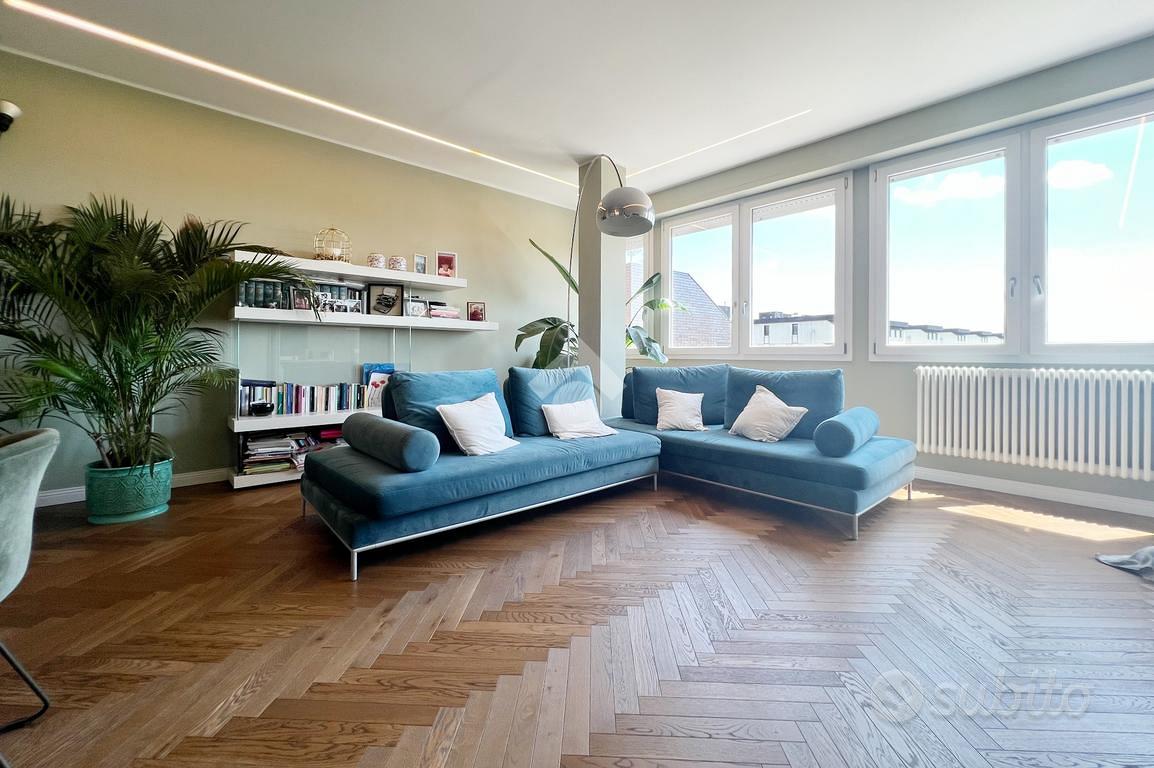 Appartamento – Prato, Mezzana - Vista 4