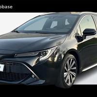 Toyota Corolla XII 2019 Touring Sports Tourin...