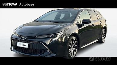 Toyota Corolla XII 2019 Touring Sports Tourin...