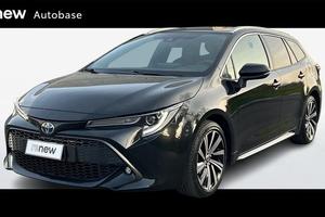 Toyota Corolla XII 2019 Touring Sports Tourin...