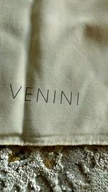 Raro Foulard seta VENINI