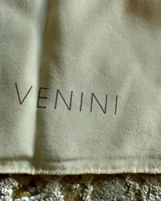Raro Foulard seta VENINI