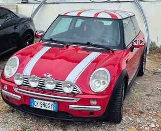 mini one d 1400cc