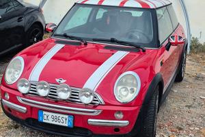 mini one d 1400cc