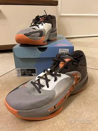 Nike Zoom Freak 4 tg 44.5 (10)