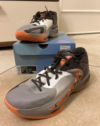 Nike Zoom Freak 4 tg 44.5 (10)