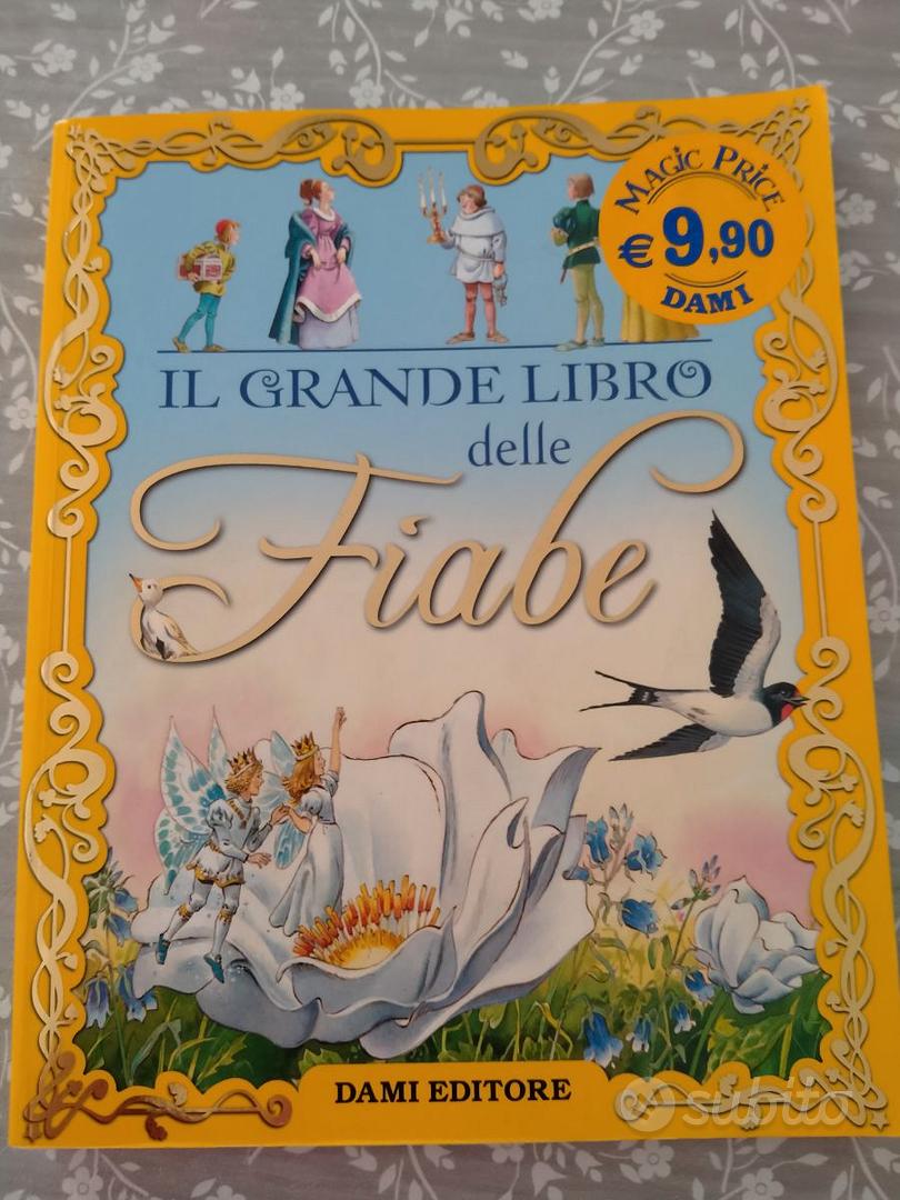Il grande libro delle fiabe - Libri e Riviste In vendita a Padova