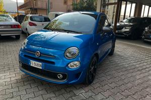 Fiat 500 Sport