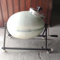 Lavapanni manuale Karin