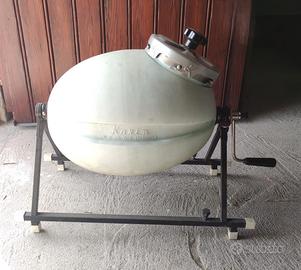 Lavapanni manuale Karin