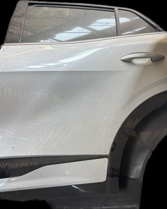 Porta Sportello posteriore sinistro Kia Sportage 5