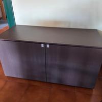 tisettanta mobile basso due ante