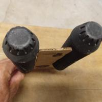 Manopole spank Spike grip 33