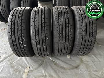 gomme usate 2256017 Estivo YOKOHAMA - Blu - 751