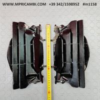PROTEZIONI RADIATORI HONDA CRE-F 250 2004 2009 CRF