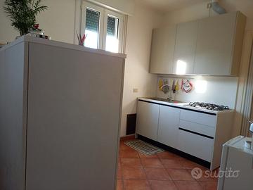 Cucina VENETA CUCINE  accessori Ariston 