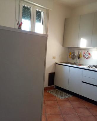 Cucina VENETA CUCINE  accessori Ariston 
