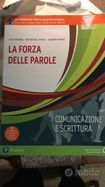 LA FORZA DELLE PAROLE