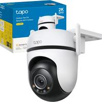 Tapo C520WS 2K WiFi Cam