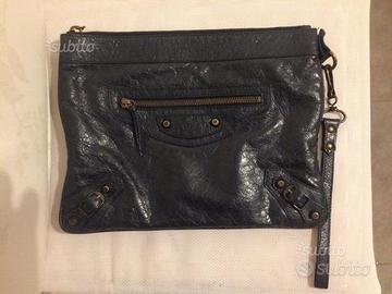 Pochette Balenciaga