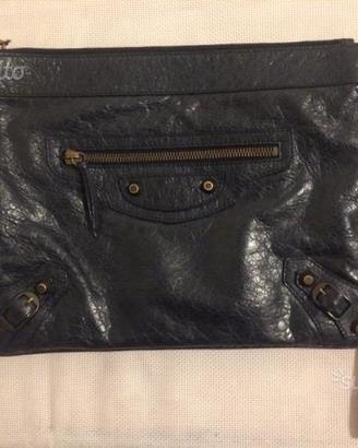 Pochette Balenciaga