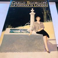 La fontana di Lorena