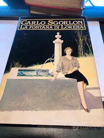 La fontana di Lorena