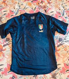 Maglia originale dell'Italia da allenamento