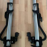 Coppia Thule ProRide 591 usati