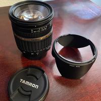 Tamron Nikon AF 17-50mm f2.8 IF Aspherical XR