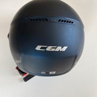Casco CGM 107 Florence  tg S