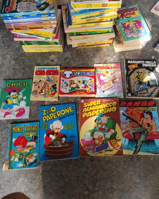 fumetti 
