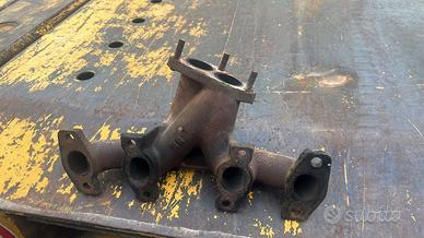 Collettore scarico Fiat
